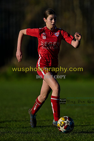 20241214-124935B AFC Leyton U16 Wyverns v Leyton Orient FC Girls U16