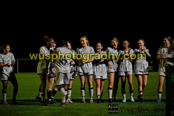 20250316-215454 Millwall Lionesses U18 v Haringey Girls Academy U18