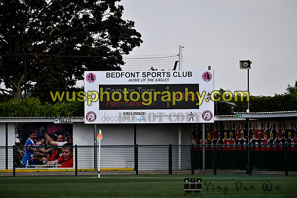 20250511-163150 Camden Town WFC v Hammersmith FC Women