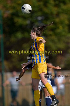 20200920-151614 Millwall Lionesses v New London Lionesses
