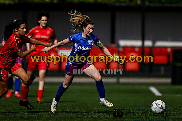 20250511-162630 Camden Town WFC v Hammersmith FC Women