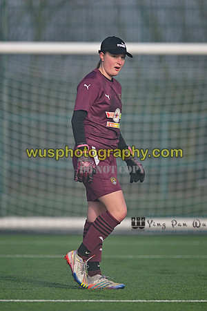 20230121-121407 Notts County FC Girls U14 v Watford Ladies FC U14