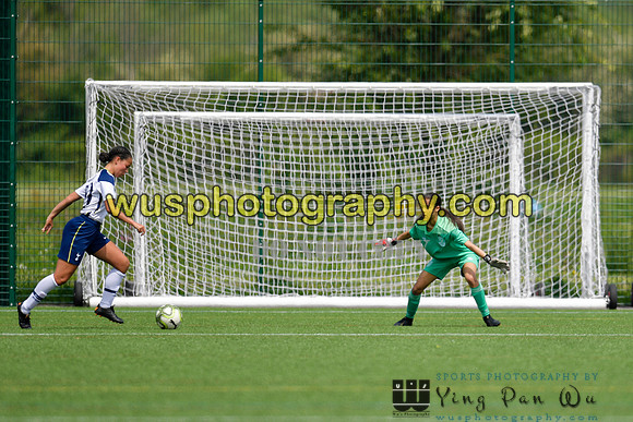 20210529-131024 West Ham United Girls U16 v Tottenham Hotspur Women FC JTP U16