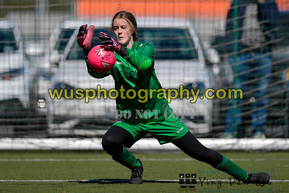 20210417-121546 London Bees Academy U14 v Tottenham Hotspur Women FC JTP U14