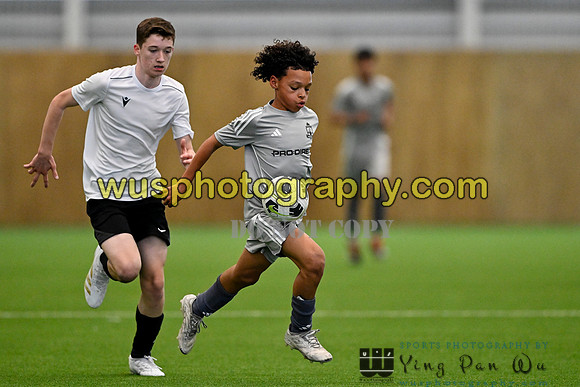 20250323-144515 Crystal Palace FC Academy U14 v JPL London & South East Rep Team U14