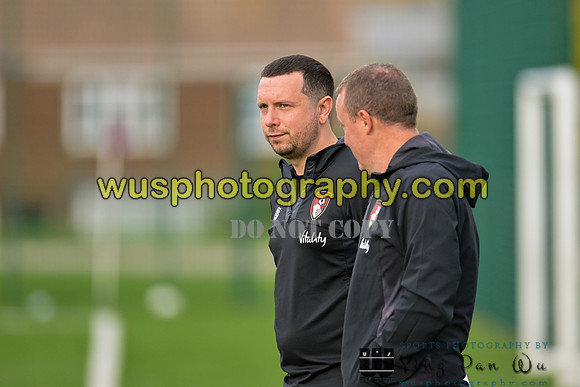 20221022-145901 West Ham United Performance Girls U15 v PLYR Baypoint CF Girls U15