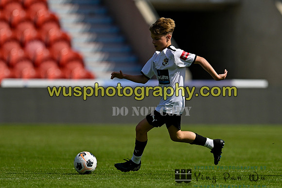 20240511-102715 Dartford FC U13 v Bromsgrove Sporting Colts FC U13