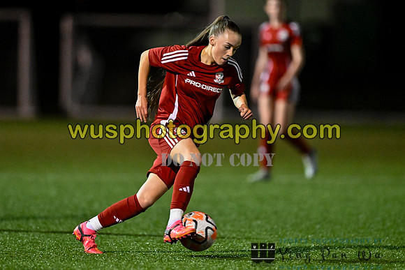 20250331-202539 JPL Warriors Rep Team U16 v Gitchi Gummi Soccer Club Girls U16