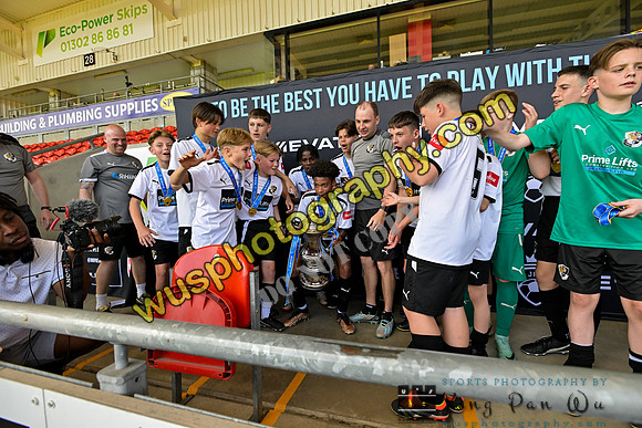 20240511-113716 Dartford FC U13 v Bromsgrove Sporting Colts FC U13