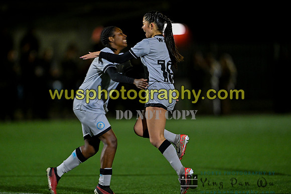 20250316-202541 Millwall Lionesses U18 v Haringey Girls Academy U18
