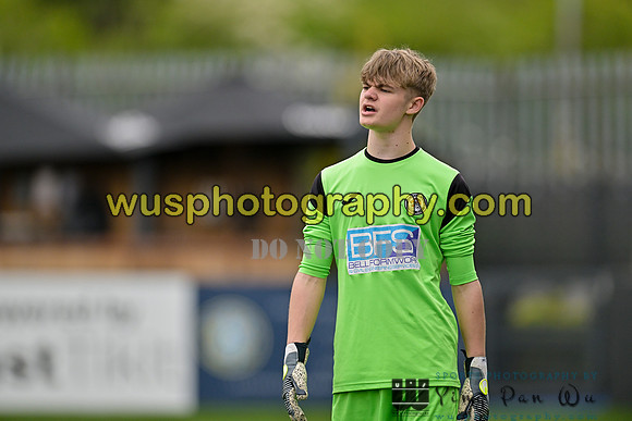 20240504-140527 PJSS Elite U14 v Holbeach United FC U14