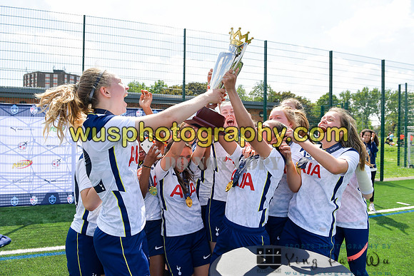 20210529-143729B West Ham United Girls U16 v Tottenham Hotspur Women FC JTP U16