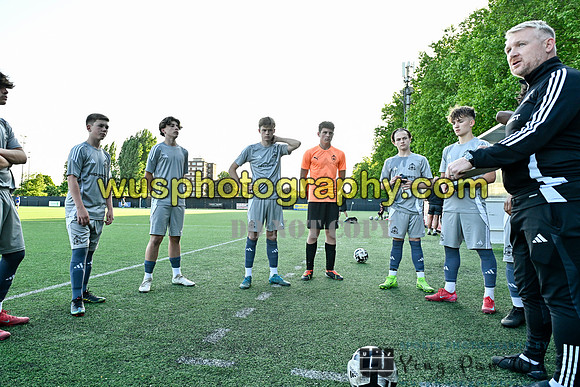 20250519-191840 JPL London and South East Rep Team U15 v Ipswich Town FC Academy U15