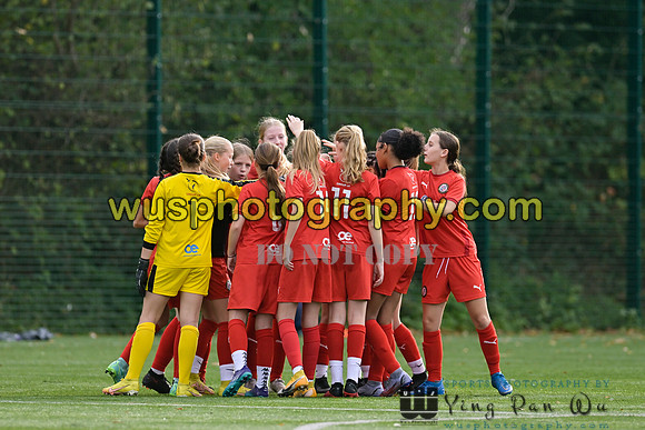 20221029-104519 Bromley FC Girls U14 v Petts Wood FC Girls U14
