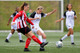 20210925-121247 London Bees Academy U16 v Corfe Mullen United Juniors FC Girls U16