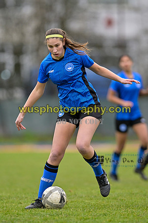 20230204-123612H Haringey Girls Academy JPL U15 v London Football Talent Centre U15