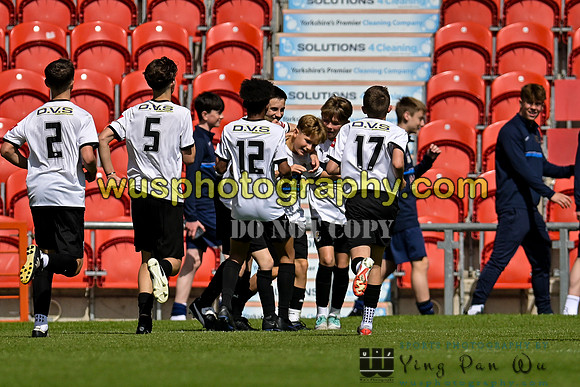 20240511-105725 Dartford FC U13 v Bromsgrove Sporting Colts FC U13
