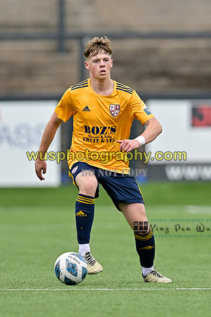 20240504-161231 Woking FC U16 v Ladybridge FC U16