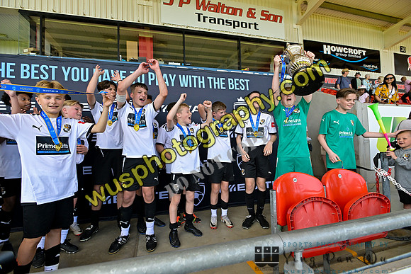20240511-113612A Dartford FC U13 v Bromsgrove Sporting Colts FC U13