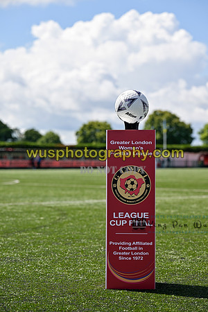 20240526-105550 Tooting Bec FC Women Reserves v AFC Croydon Athletic Women