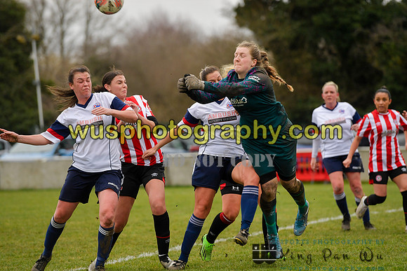 20230212-122947A Denham United v Brentford FC Women