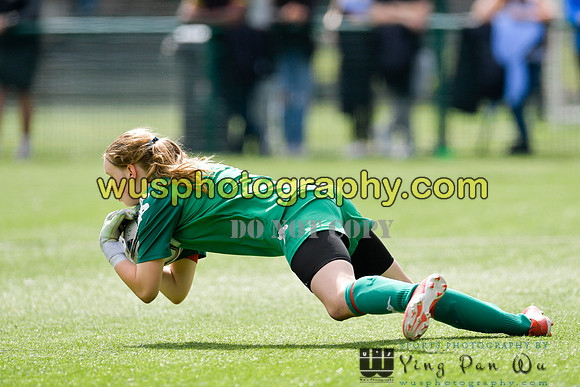 20220507-150400A Kent Football United Girls U14 v London City Lionesses U14