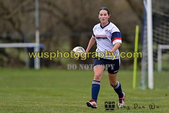 20230212-121520B Denham United v Brentford FC Women