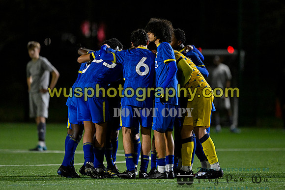 20250224-182409 AFC Wimbledon U15 v JPL London & South East Rep Team U15