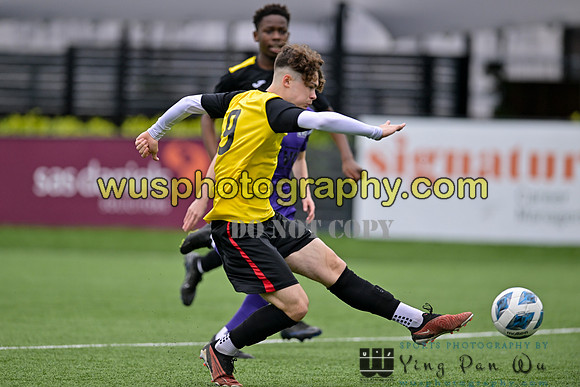 20240504-121000 Proco U15 v Evo Sheffield U15