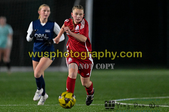 20250217-180259A JPL Warriors Rep Team U15 v Seacoast United Soccer Club Maine Girls Academy U15