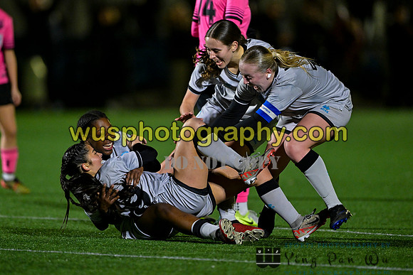 20250316-202543A Millwall Lionesses U18 v Haringey Girls Academy U18