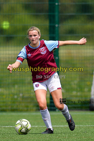 20210529-130840 West Ham United Girls U16 v Tottenham Hotspur Women FC JTP U16