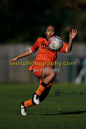 20240928-101709 Millwall Lionesses U18 v West Ham United Development U18