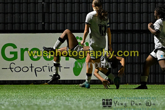 20250316-210907K Millwall Lionesses U18 v Haringey Girls Academy U18