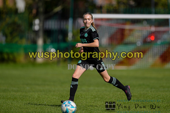 20221001-121421A Welling United FC Girl U15 v Leicester City Women's FC U15