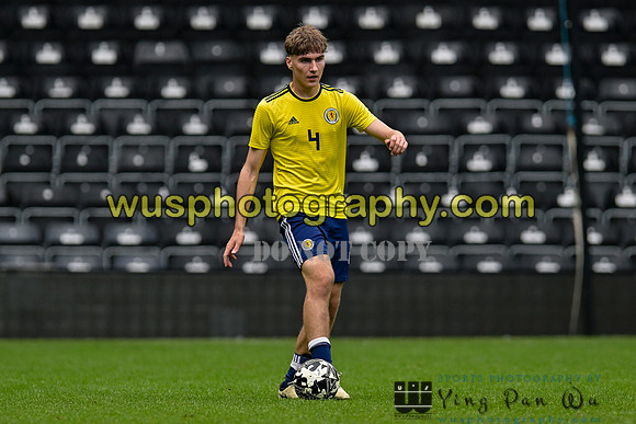 20240514-141529 Liverpool FC FEFA U19 v Strachan Football Academy U19