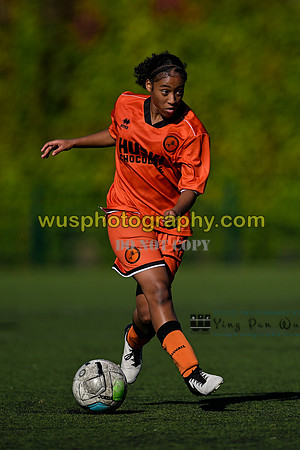 20240928-102337A Millwall Lionesses U18 v West Ham United Development U18