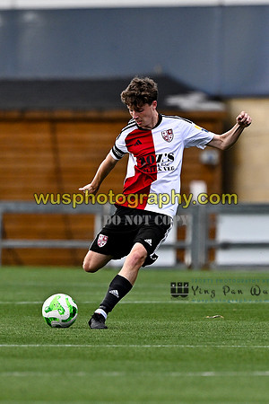 20250503-173435 Kings Lynn Town FC U16 v Woking FC U16