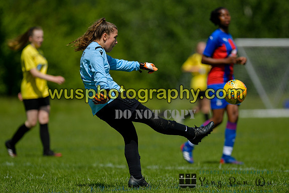 20210605-121018 Crystal Palace Girls U14 v MFA U14