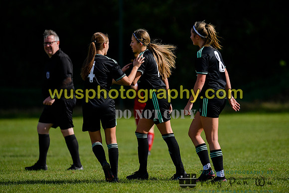 20221001-120758 Welling United FC Girl U15 v Leicester City Women's FC U15