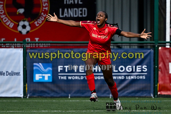 20250511-162913 Camden Town WFC v Hammersmith FC Women
