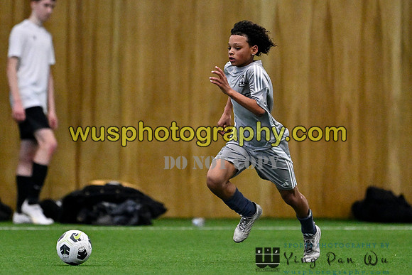 20250323-151320 Crystal Palace FC Academy U14 v JPL London & South East Rep Team U14