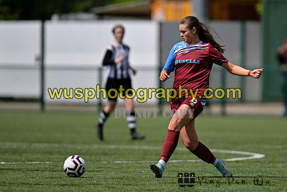 20240526-113932 Tooting Bec FC Women Reserves v AFC Croydon Athletic Women