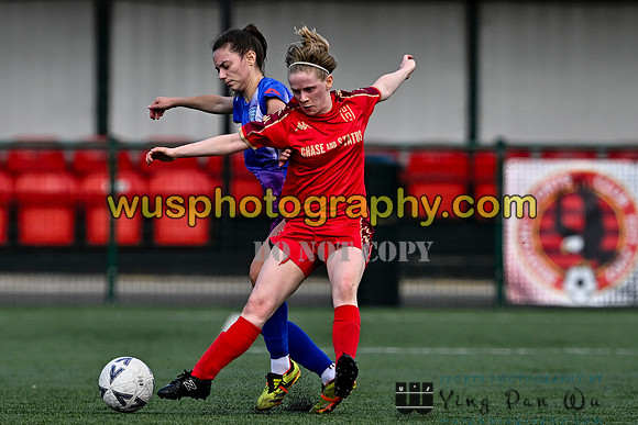 20250511-150607A Camden Town WFC v Hammersmith FC Women
