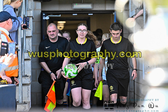 20250510-120150 West End Terriers FC Girls U15 v Cray Wanderers Youth FC Girls U15