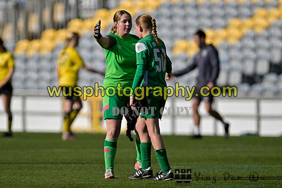 20240420-173510 West Ham United Academy Girls U16 v Oxford United Women U16
