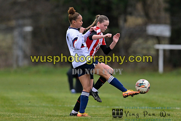 20230212-122228 Denham United v Brentford FC Women