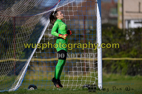 20220227-103830 AFC Wimbledon Girls U16 v Tottenham Hotspur Women FC JTP U16