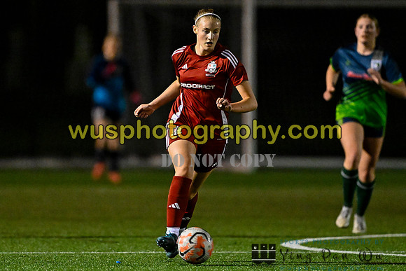 20250331-202924A JPL Warriors Rep Team U16 v Gitchi Gummi Soccer Club Girls U16