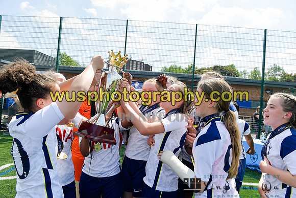 20210529-143750C West Ham United Girls U16 v Tottenham Hotspur Women FC JTP U16